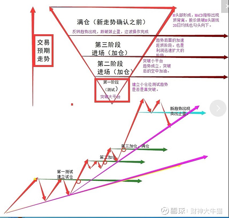 马丁格尔建仓法图片